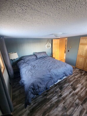 4 chambres, Wi-Fi, draps fournis