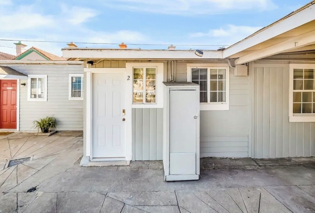 Detalle del exterior