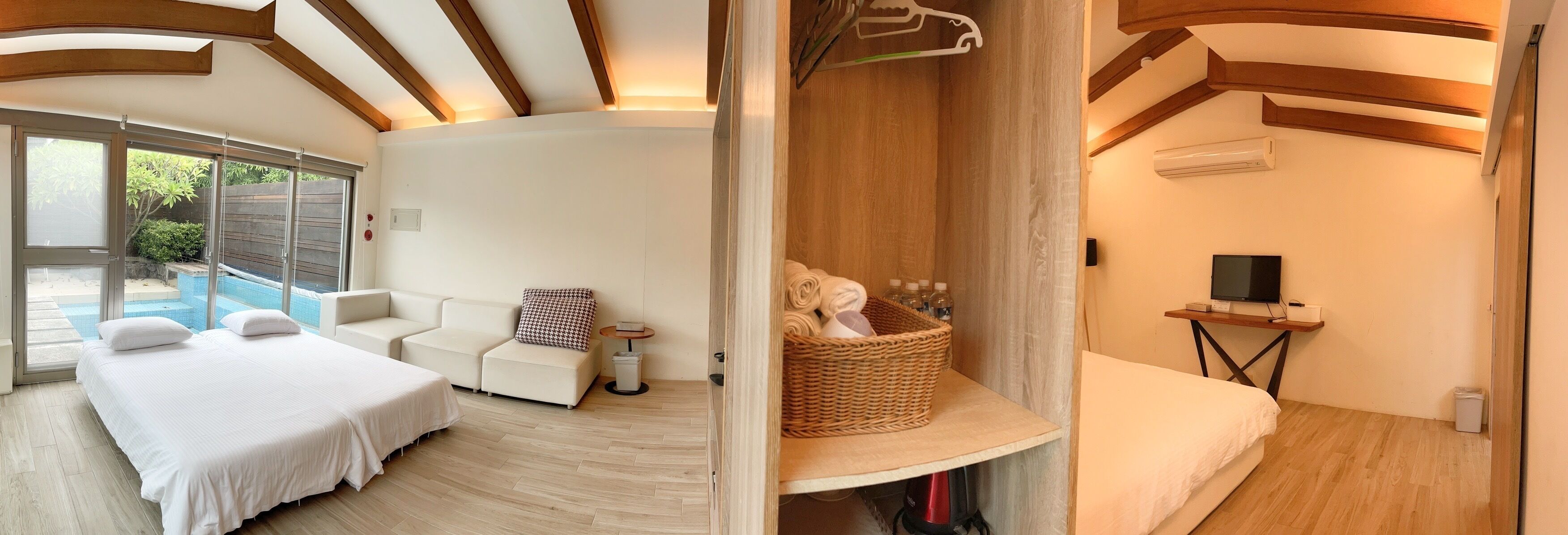 墾丁外婆家民宿評價、特色體驗、包棟資訊、房價與訂房連結 – 寬敞庭園與親子友善 - 照片 5