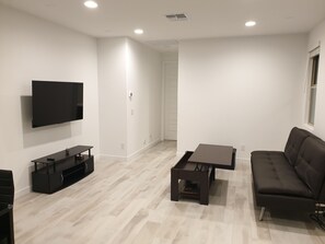 スマートテレビ、書庫