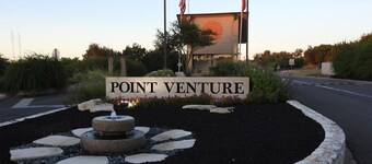 Lakeland Casita in Point Venture 