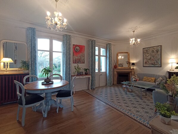 Interieur