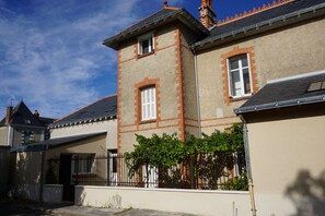 Exterieur