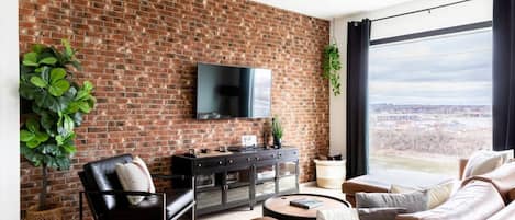 Smart TV y libros