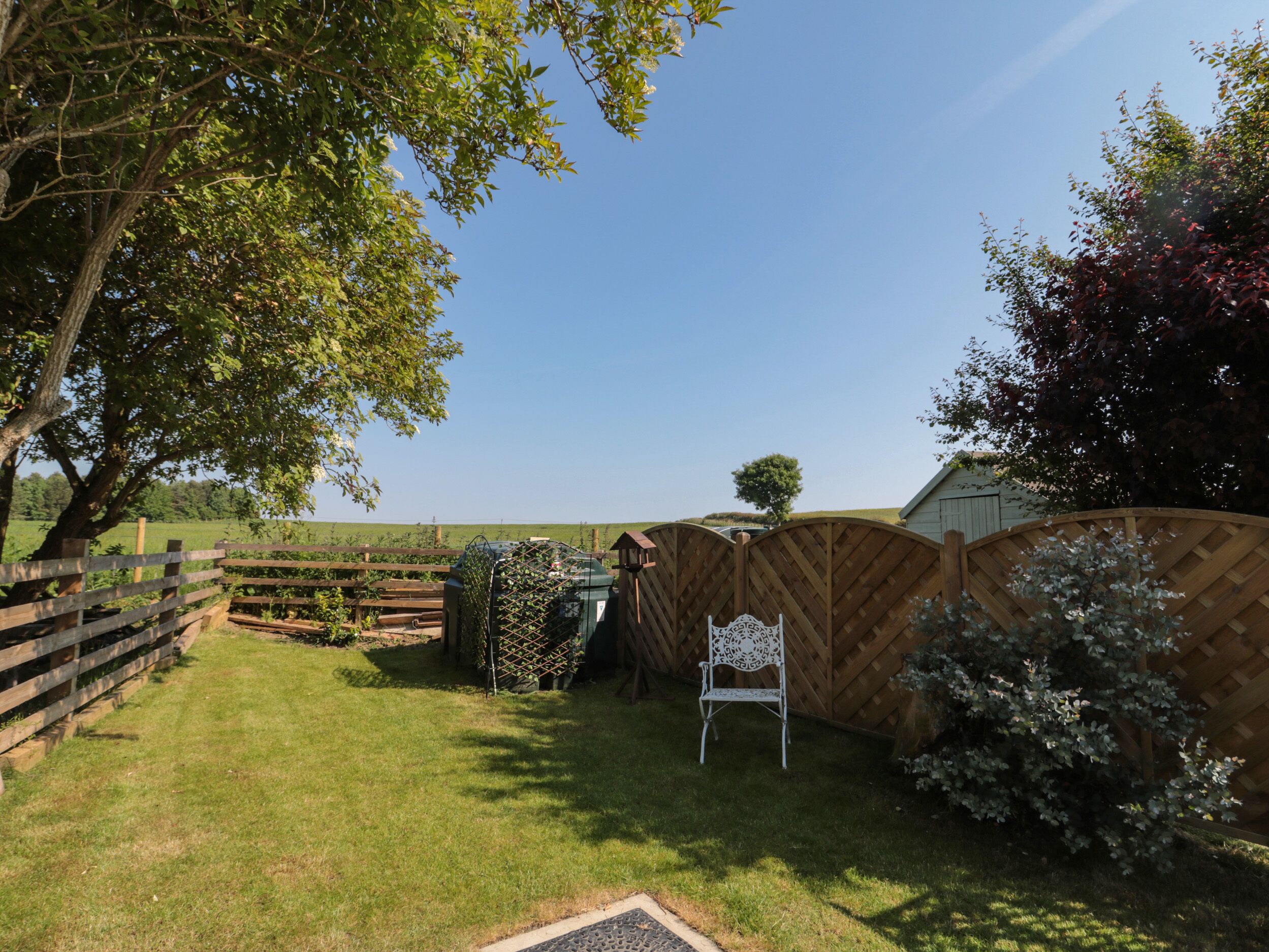 คอทเทจ | ภายใน