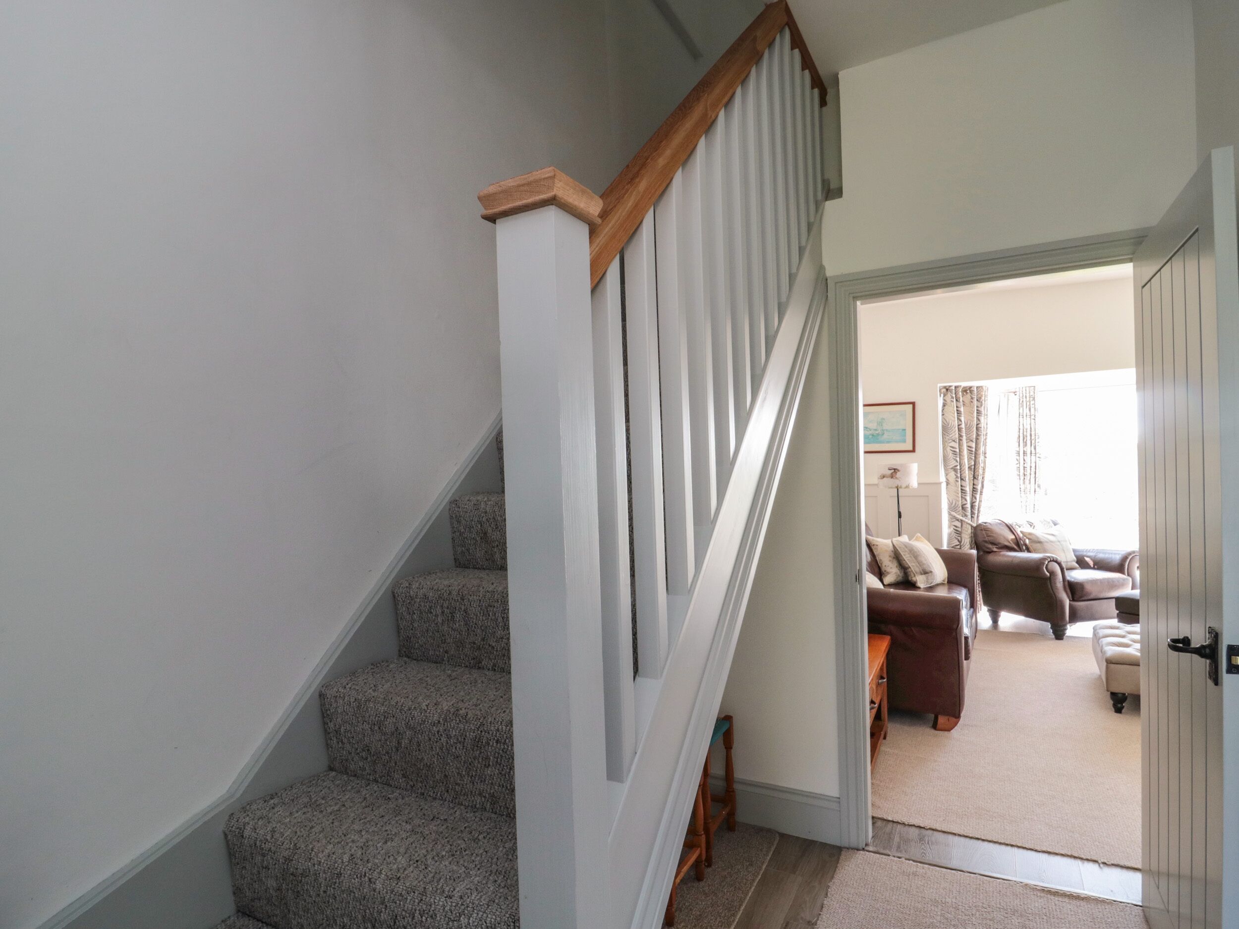 村舍 | 住宿内部