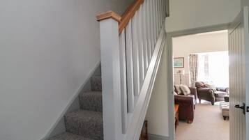 Cottage | Intérieur