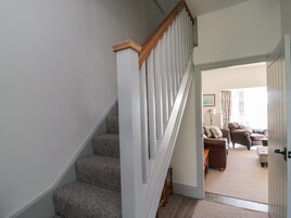 コテージ | 内装