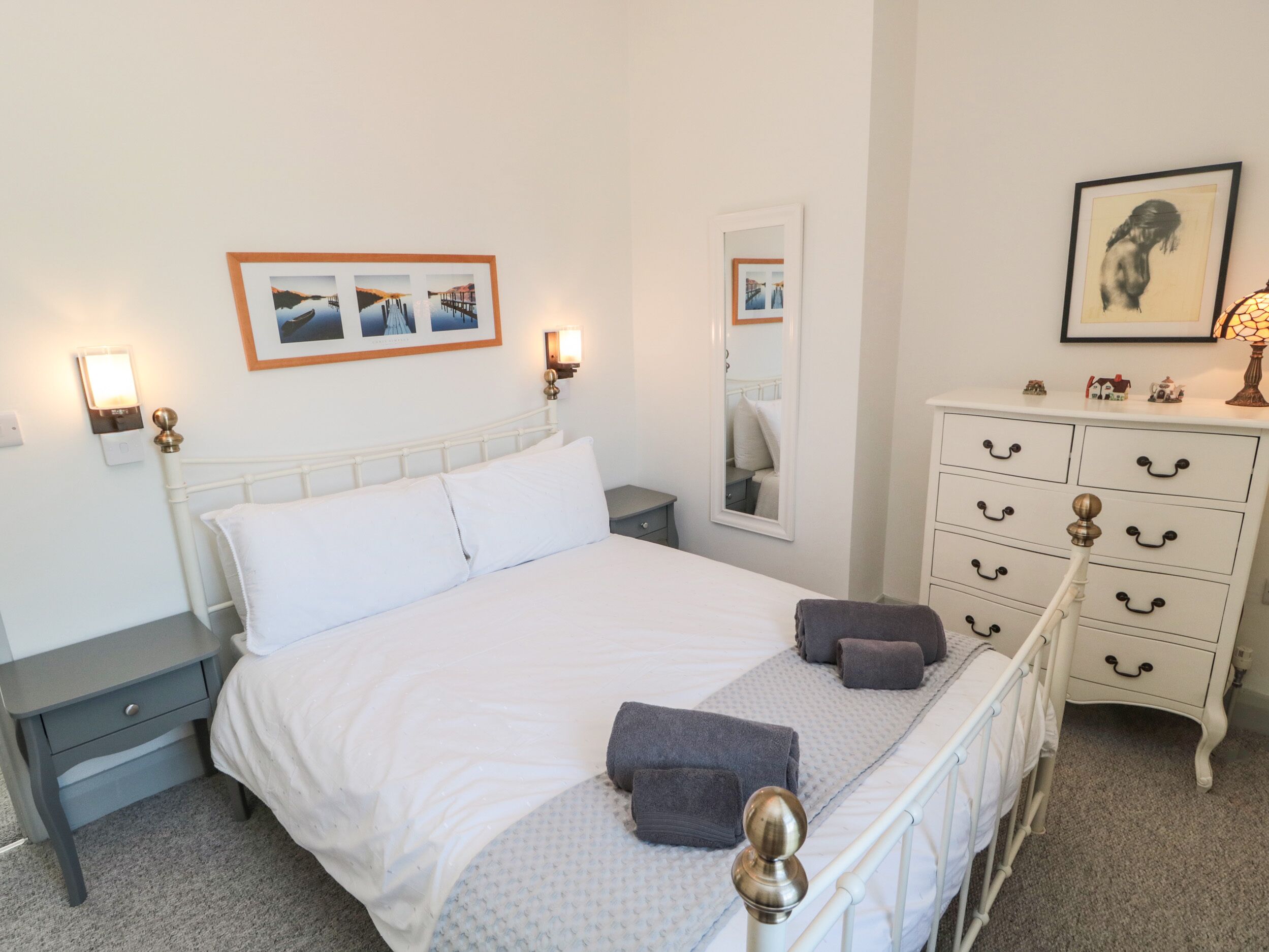 平房 | 3 間臥室、獨特裝潢、布置獨特、免費無線上網