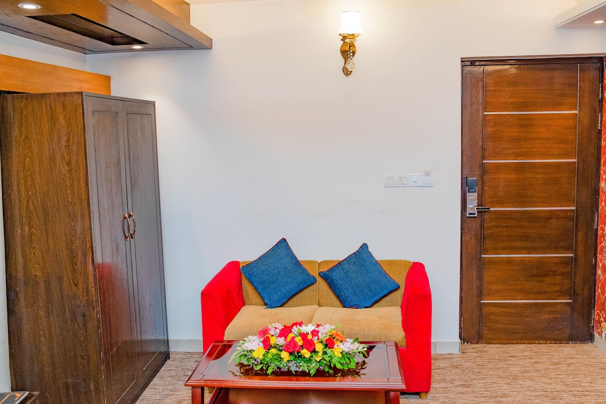 executive room | safe