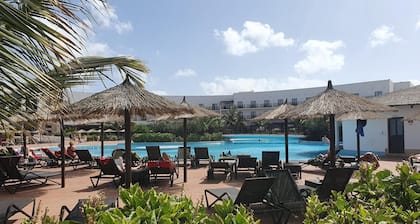 2 Bedrooms 2 Bathrooms Pool View Apartment