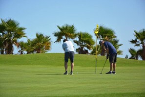 Căn hộ | Golf
