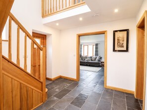 村舍 | 住宿内部