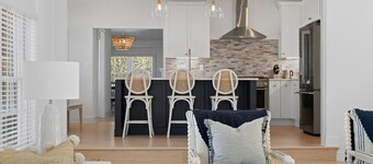 Coastal Milford Retreat