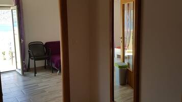 Apartment (Three Bedroom Apartment with Terrace ) | Interior
