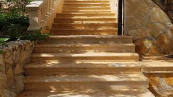 Apartment (Three Bedroom Apartment with Terrace ) | Exterior