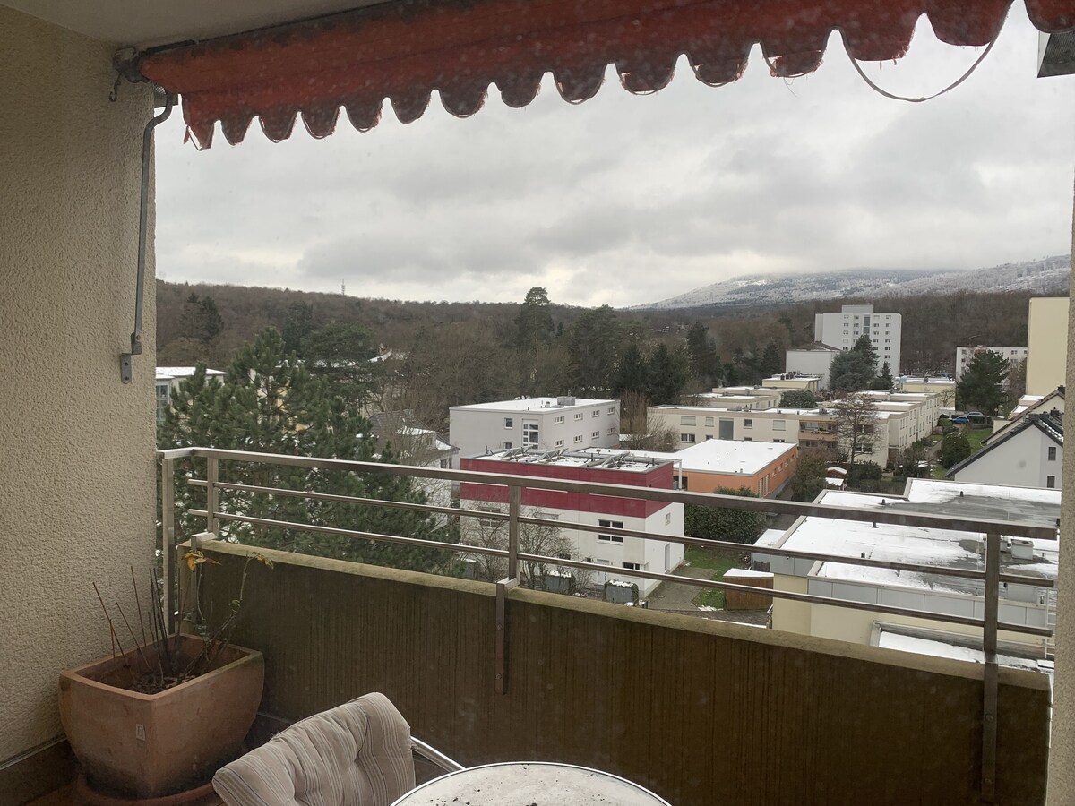 Bild für Gastgeberprofil