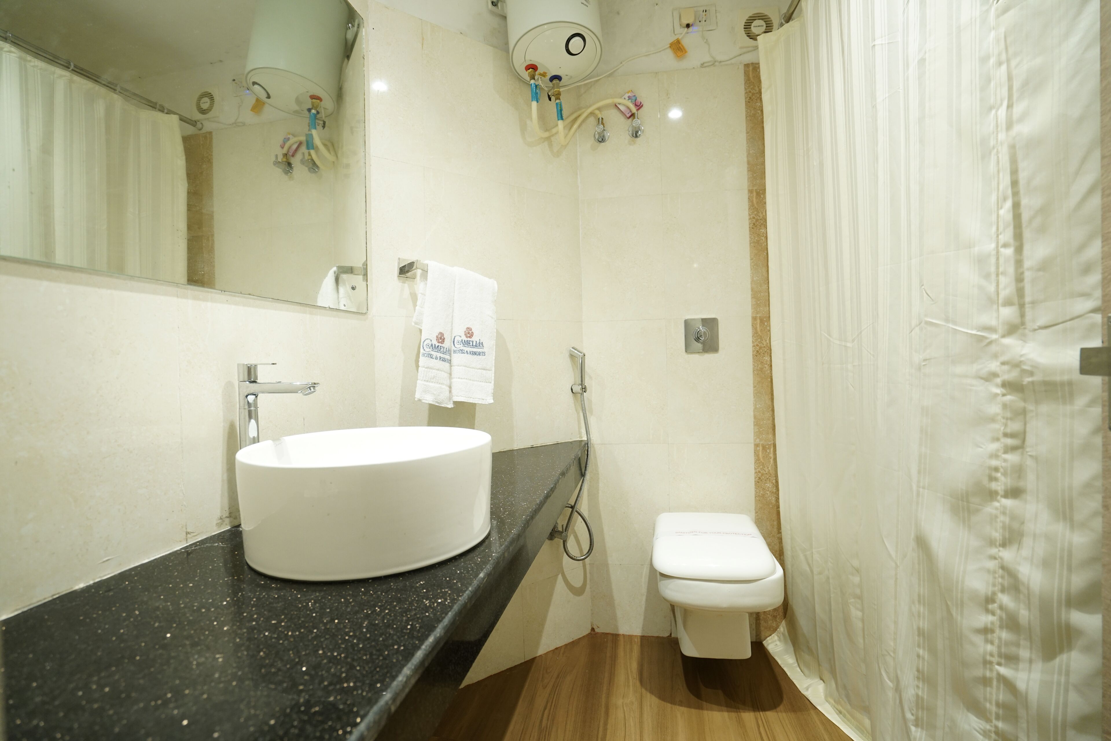 Kamar mandi