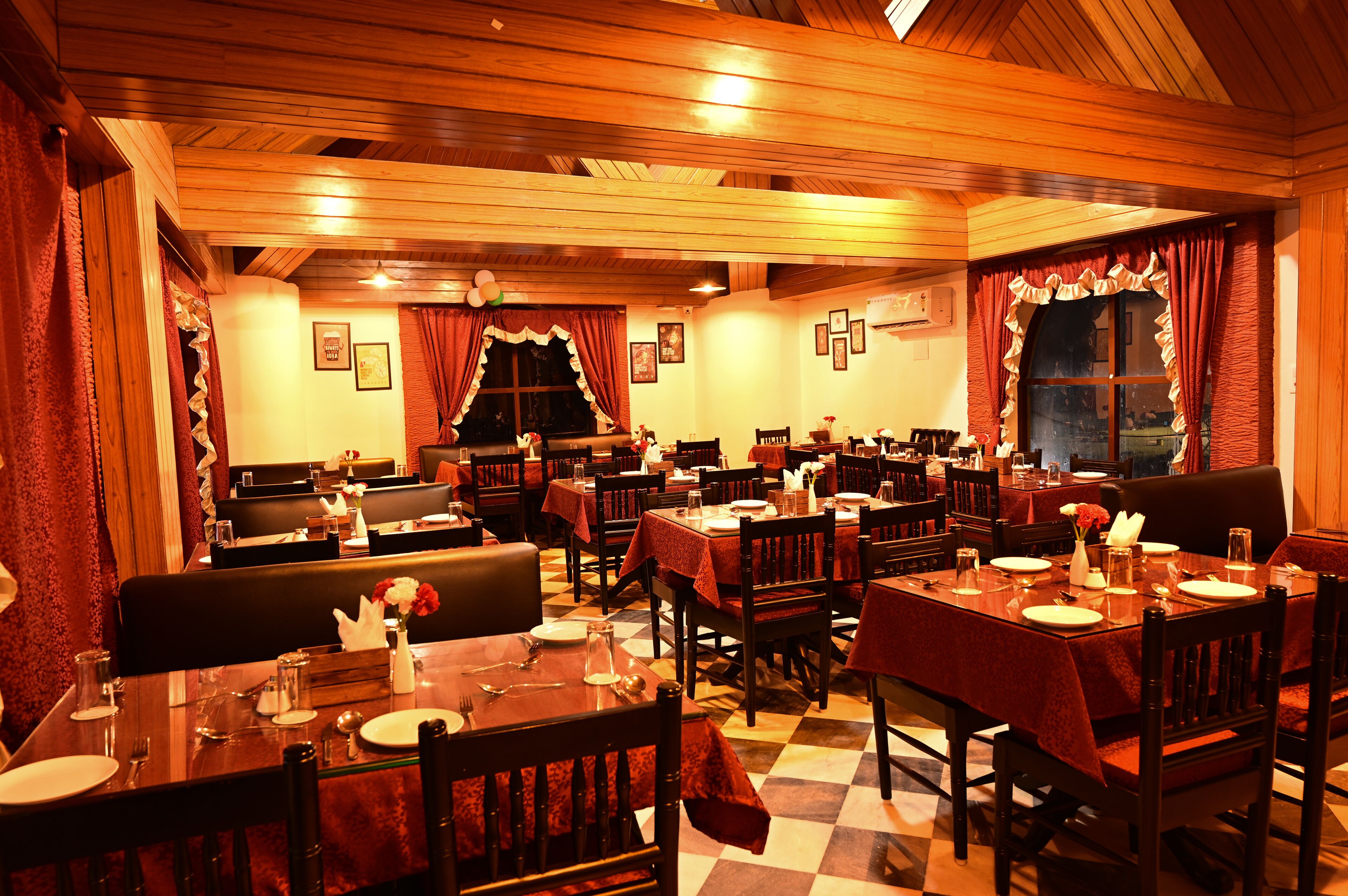 Restaurante