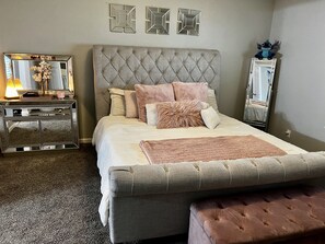 4 camere, Wi-Fi, lenzuola