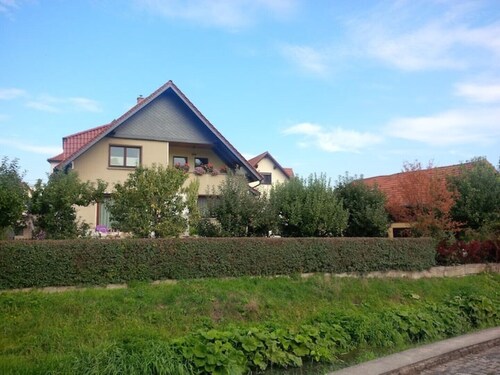 Vacation apartment Hack family