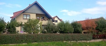 Vacation apartment Hack family