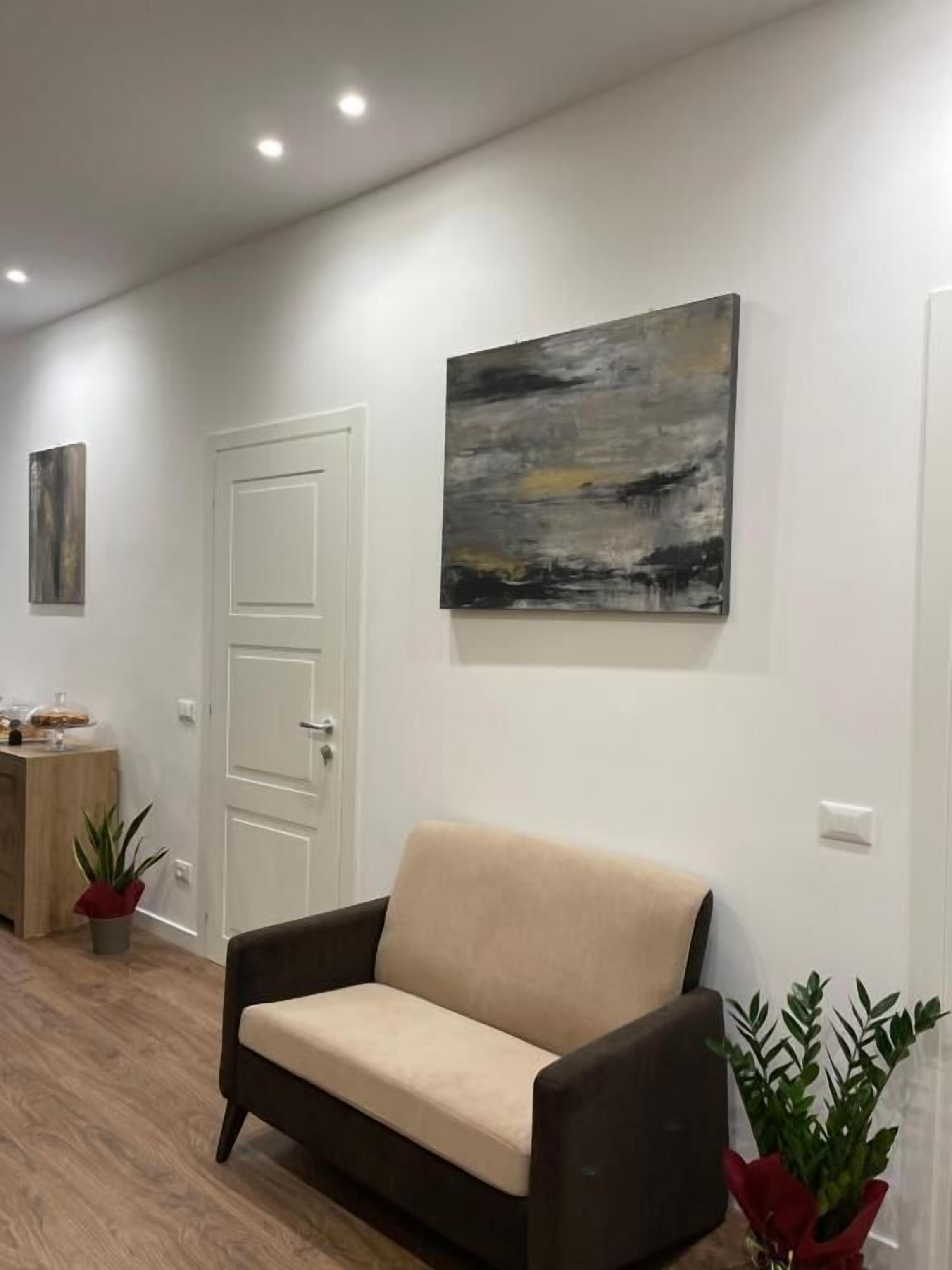 Foto - Fervore Luxury Rooms