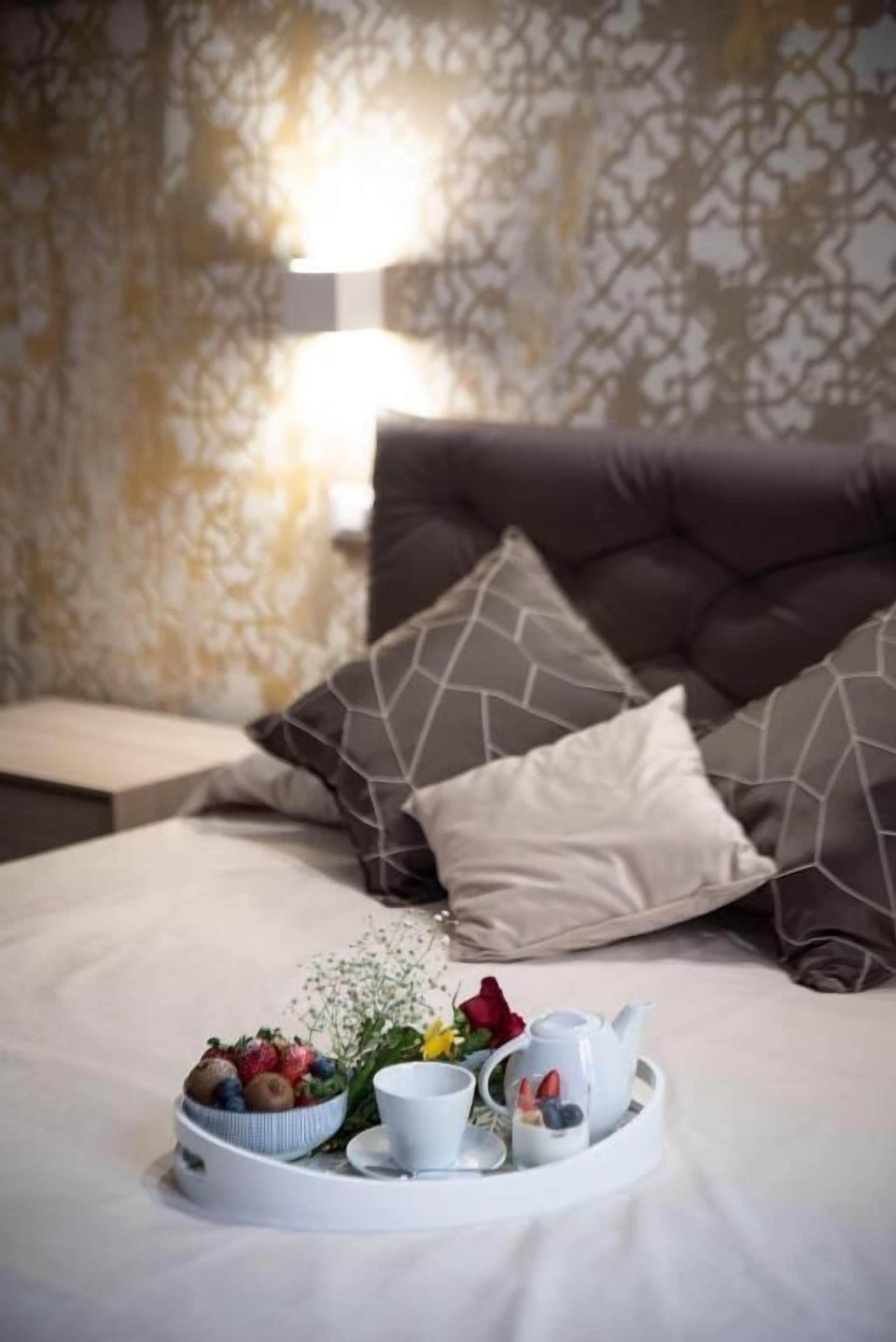 Foto - Fervore Luxury Rooms