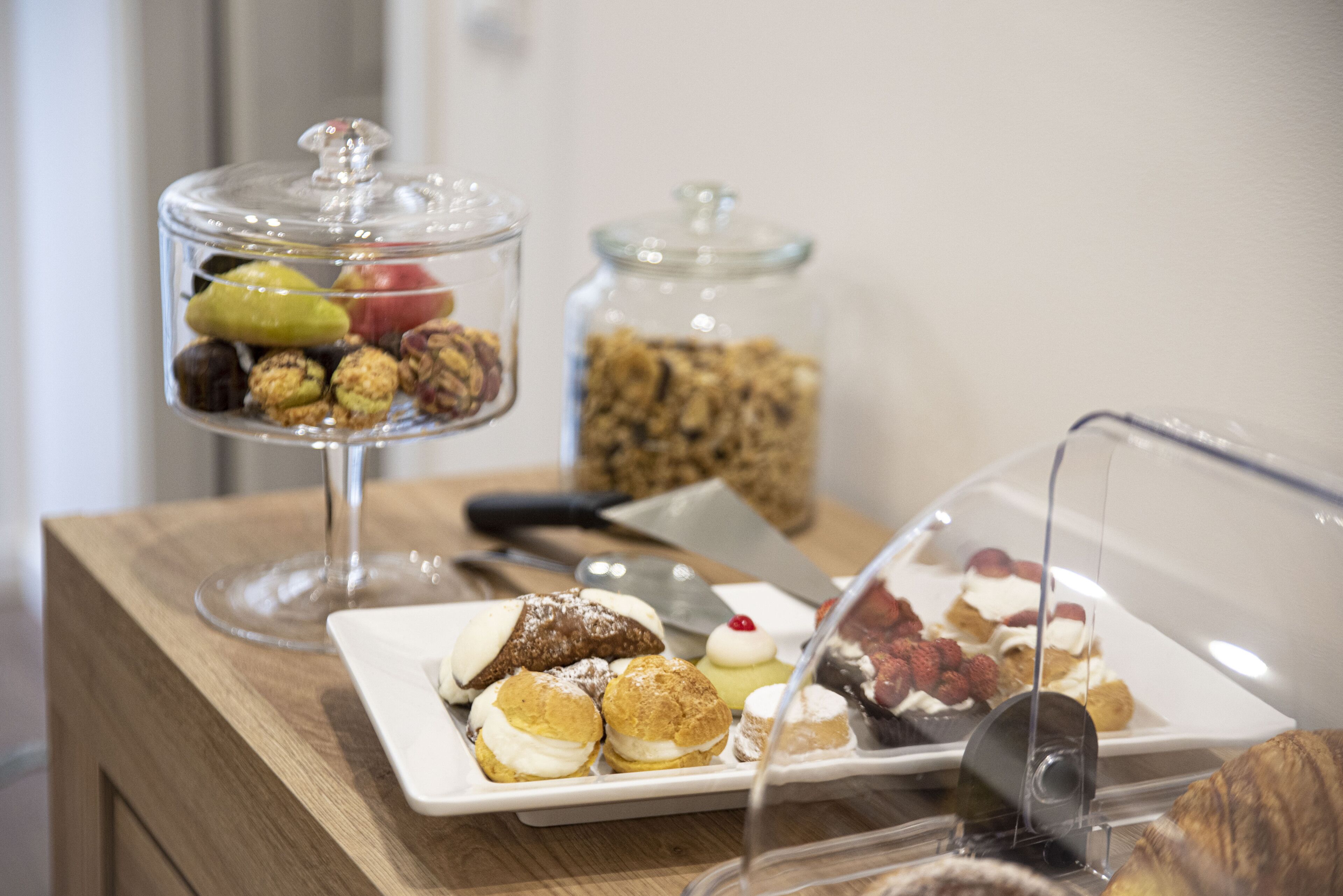 Foto - Fervore Luxury Rooms
