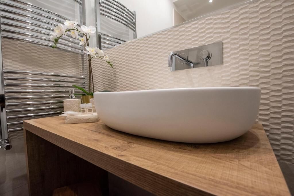 Foto - Fervore Luxury Rooms