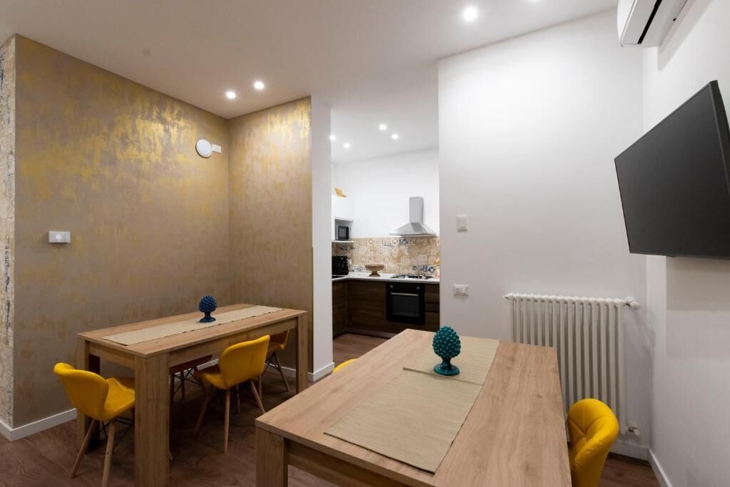 Foto - Fervore Luxury Rooms
