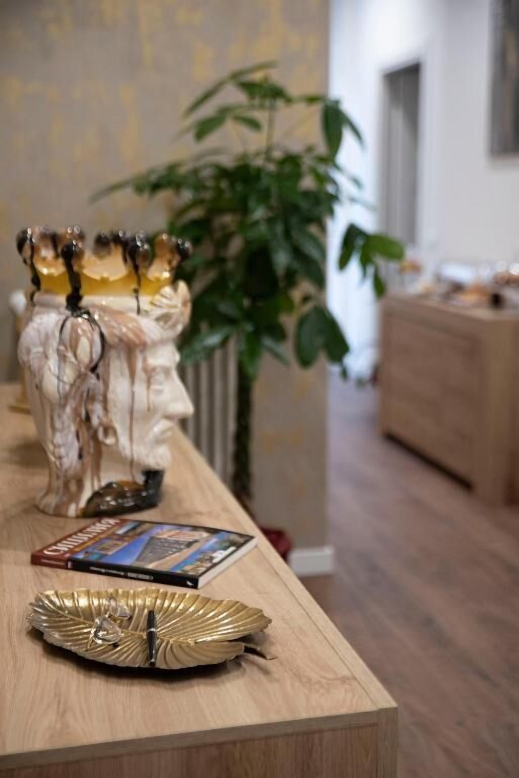 Foto - Fervore Luxury Rooms