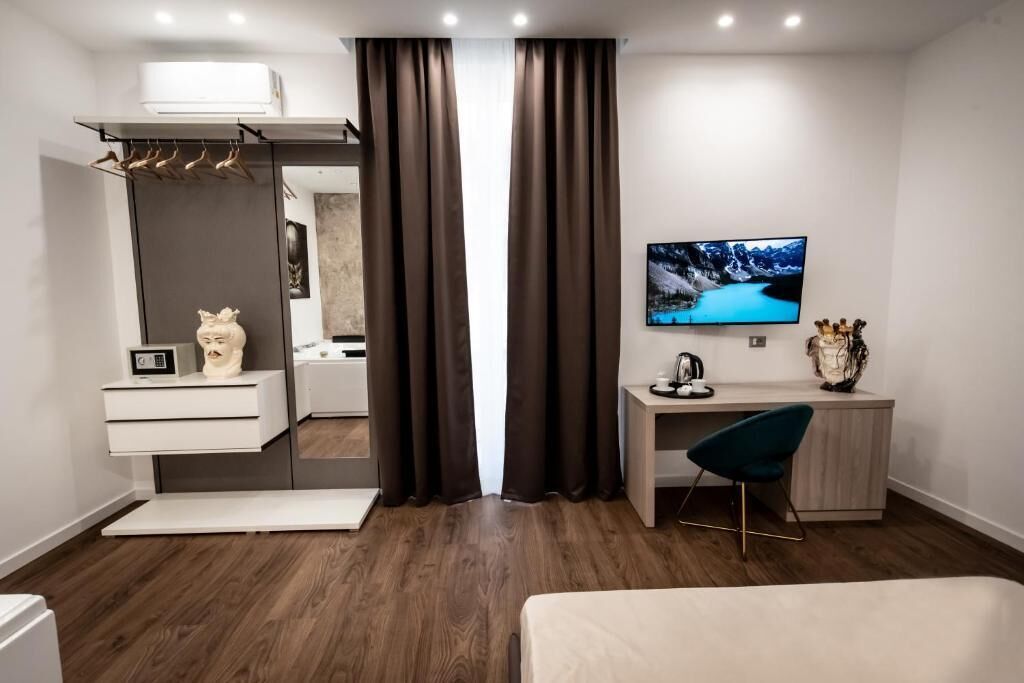 Foto - Fervore Luxury Rooms
