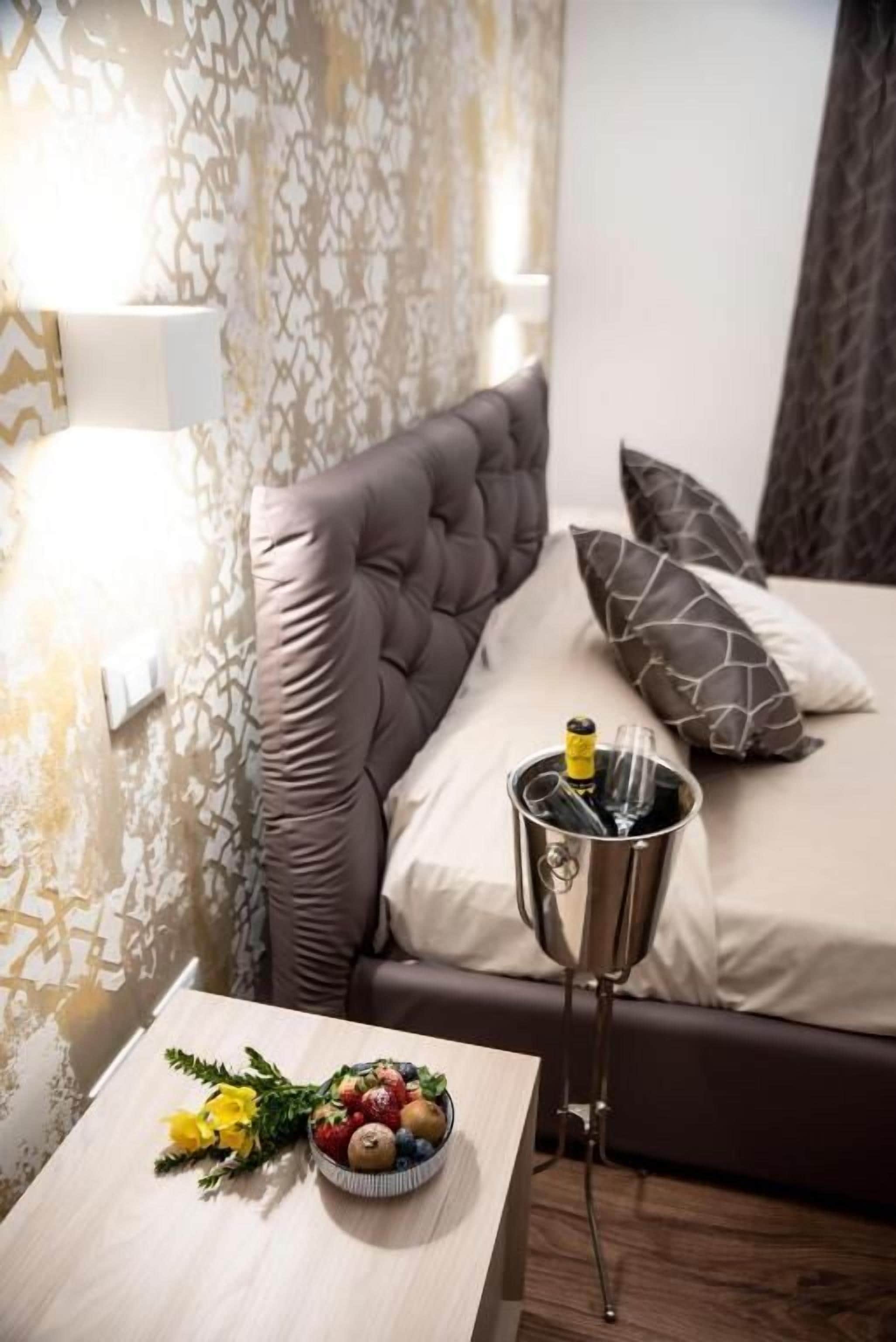Foto - Fervore Luxury Rooms