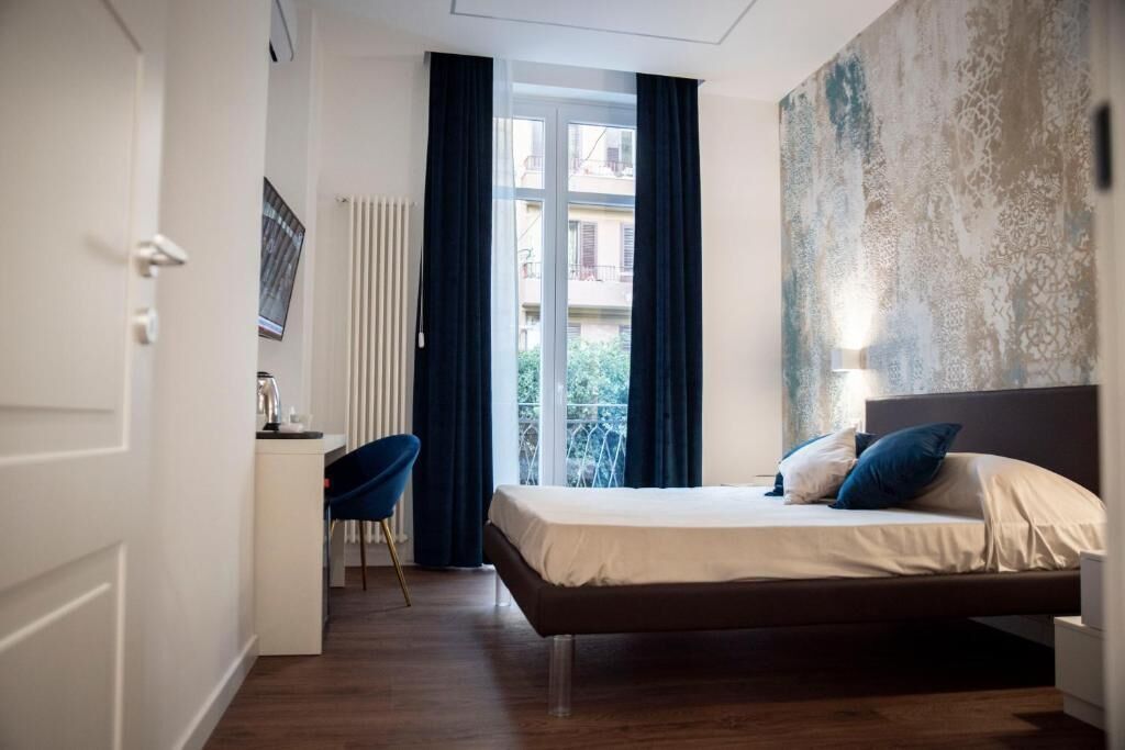 Foto - Fervore Luxury Rooms