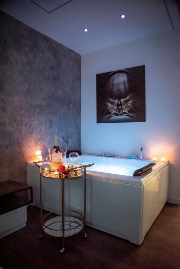 Luxury Room