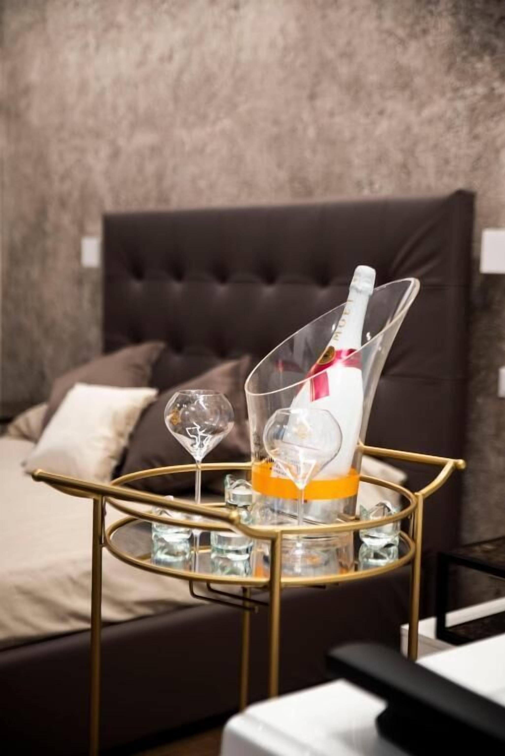 Foto - Fervore Luxury Rooms