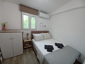 3 Schlafzimmer, WLAN, Bettwäsche