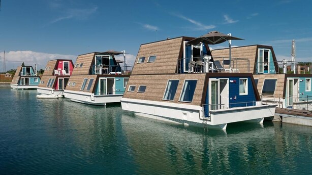 Jachthaven