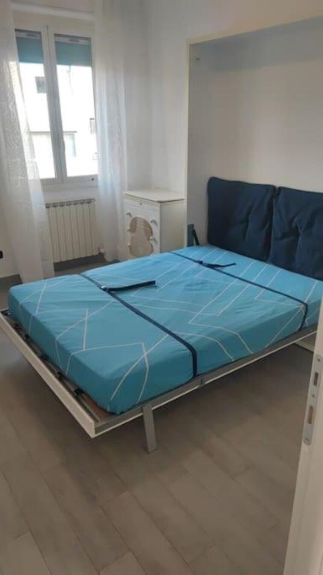 2 camere, Wi-Fi, lenzuola