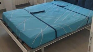 2 عدّة غرف نوم وواي فاي وملاءات أسرّة