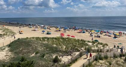 Coastal Colonial Charm located in Ocean Pines