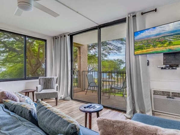 Télévision, lecteur de DVD