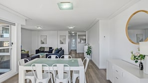 Dining - Seaside Escape with Pool & Ocean Views (The Entrance)