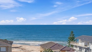 Beach - Seaside Escape with Pool & Ocean Views (The Entrance)