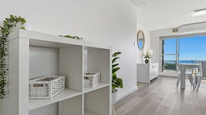 Interior - Seaside Escape with Pool & Ocean Views (The Entrance)