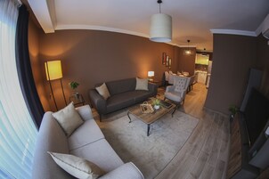 高级公寓 | 埃及棉床单、高档床上用品、特色装修、特色家居