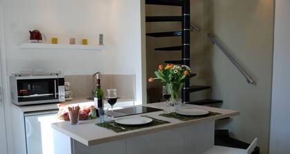 Loge Saint Nicolas, Centre ville Beaune