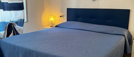 1 chambre, Wi-Fi gratuit