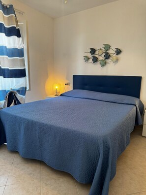 1 Schlafzimmer, kostenloses WLAN
